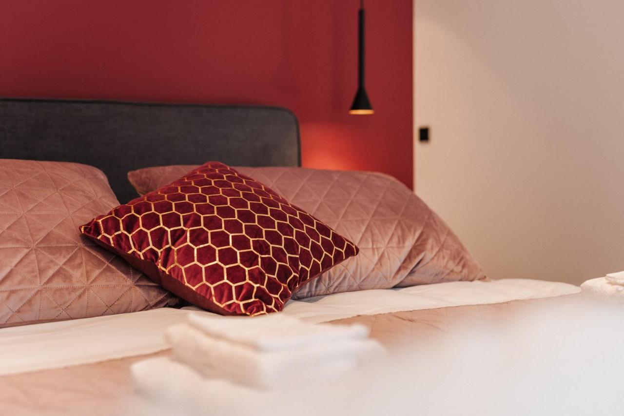 Bee N Bee Bed & Breakfast Bruges Exterior photo