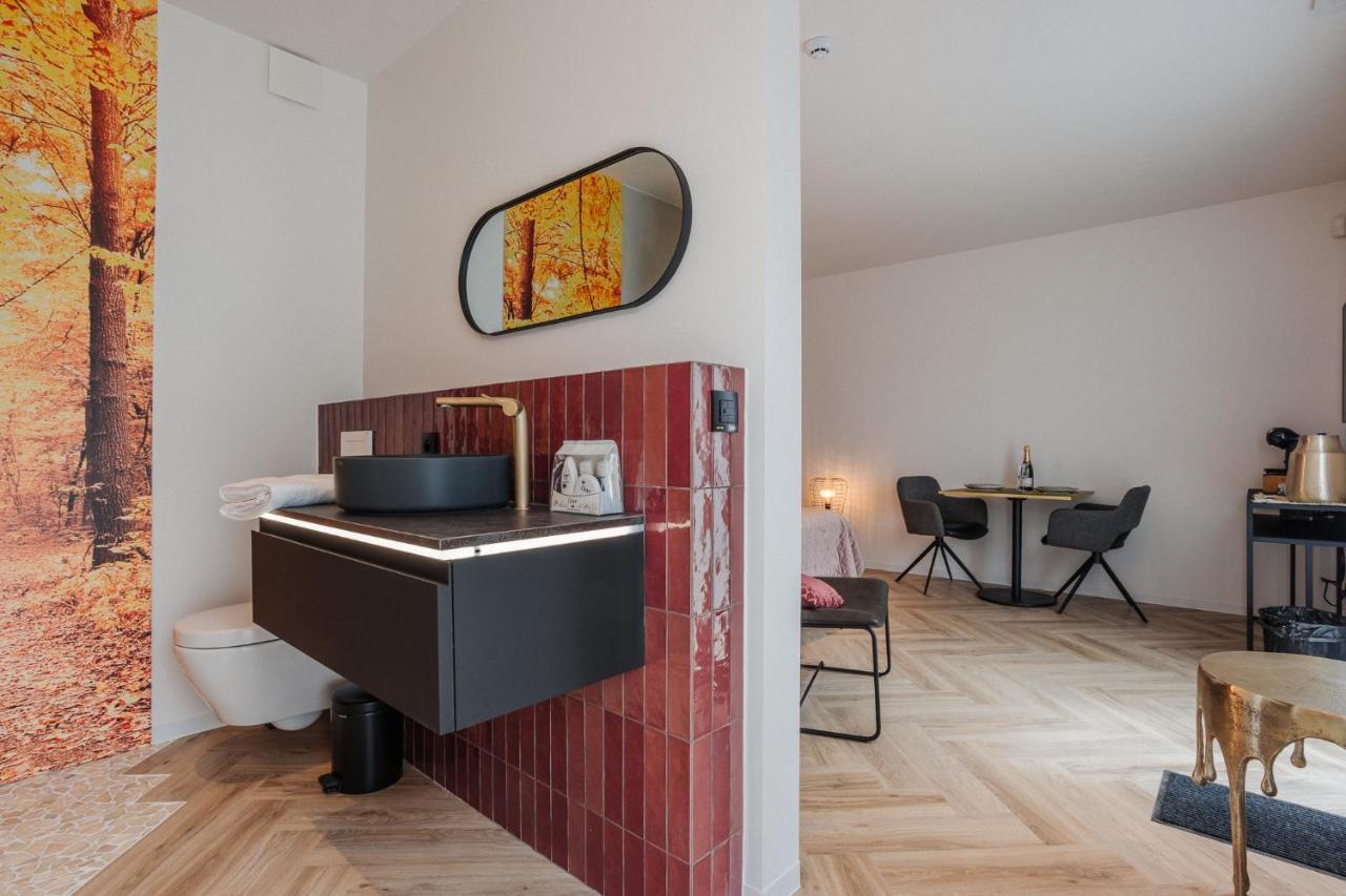 Bee N Bee Bed & Breakfast Bruges Exterior photo